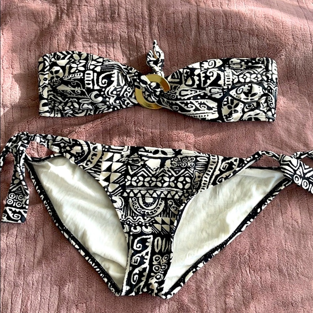 Target Xhilaration Bikini Set